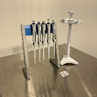 Mettler Toledo Rainin pipet-lite XLS Sl-200 image 1